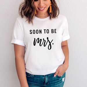 Brides Shirt, Bride to Be, Bridesmaid Shirt, Bachelorette Shirts, Bridesmaid Gift, Wedding Party Gift