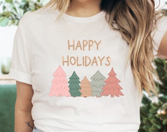 Tis The Season Sweatshirt, Christmas Shirts, Christmas Shirts For Women, Christmas Gifts, Christmas Outfit