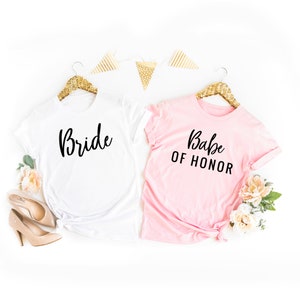 Brides Shirt, Bride to Be, Bridesmaid Shirt, Bachelorette Shirts, Bridesmaid Gift, Wedding Party Gift