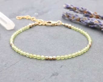 Bracciale in argento sterling con pietra portafortuna in