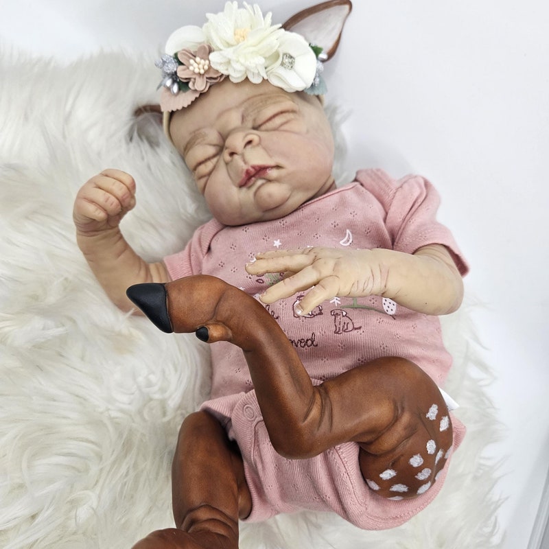 Avatar Reborn Baby - Etsy