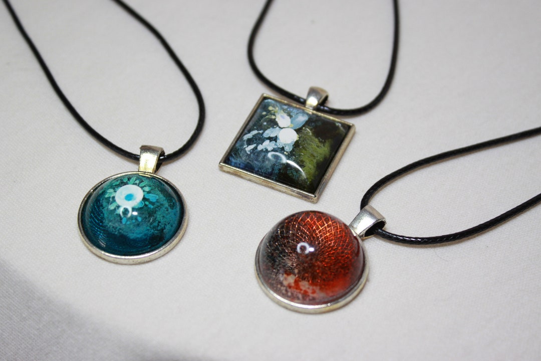 アクセサリー Life RIPPLE NECKLACE LIDNM / Llife ONLINE STORE / Llife RIPPLE NECKLACE