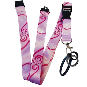 Voopoo Lanyard