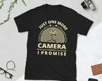 Cameraman Etsy
