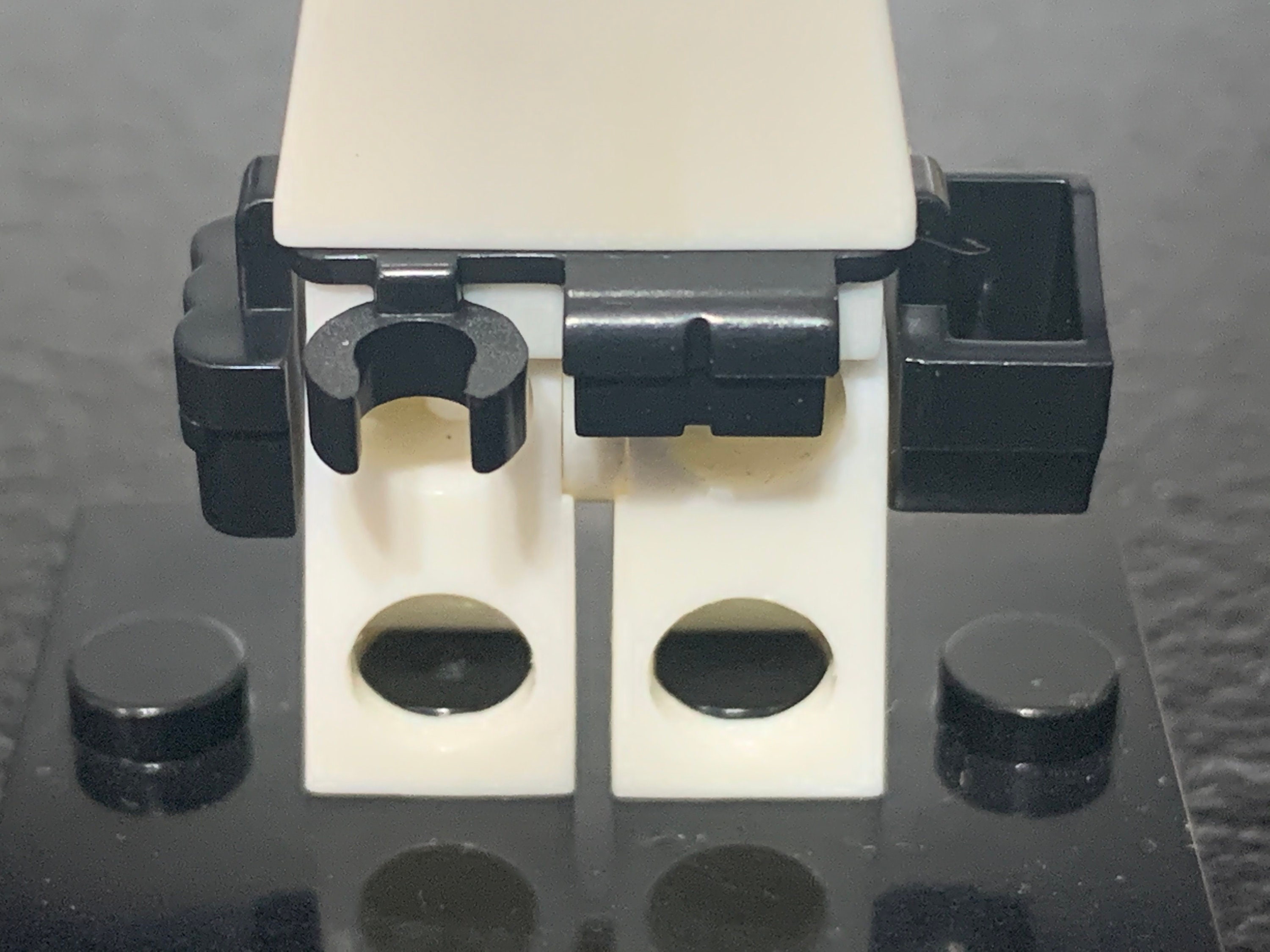 5x UTILITY BELTS for Lego Military Minifigures Army SWAT Gun Etsy