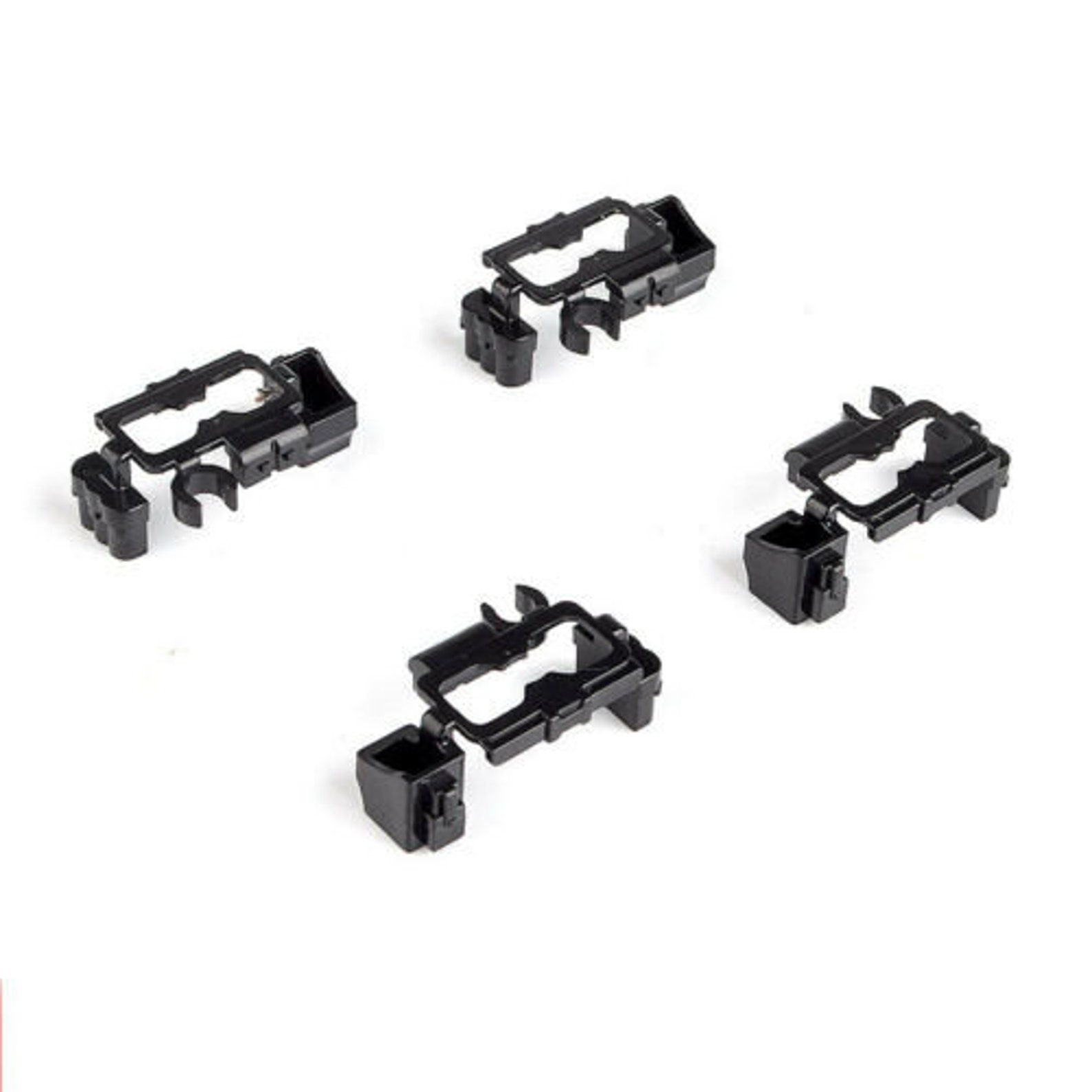 5x UTILITY BELTS for Lego Military Minifigures Army SWAT Gun Etsy Italia