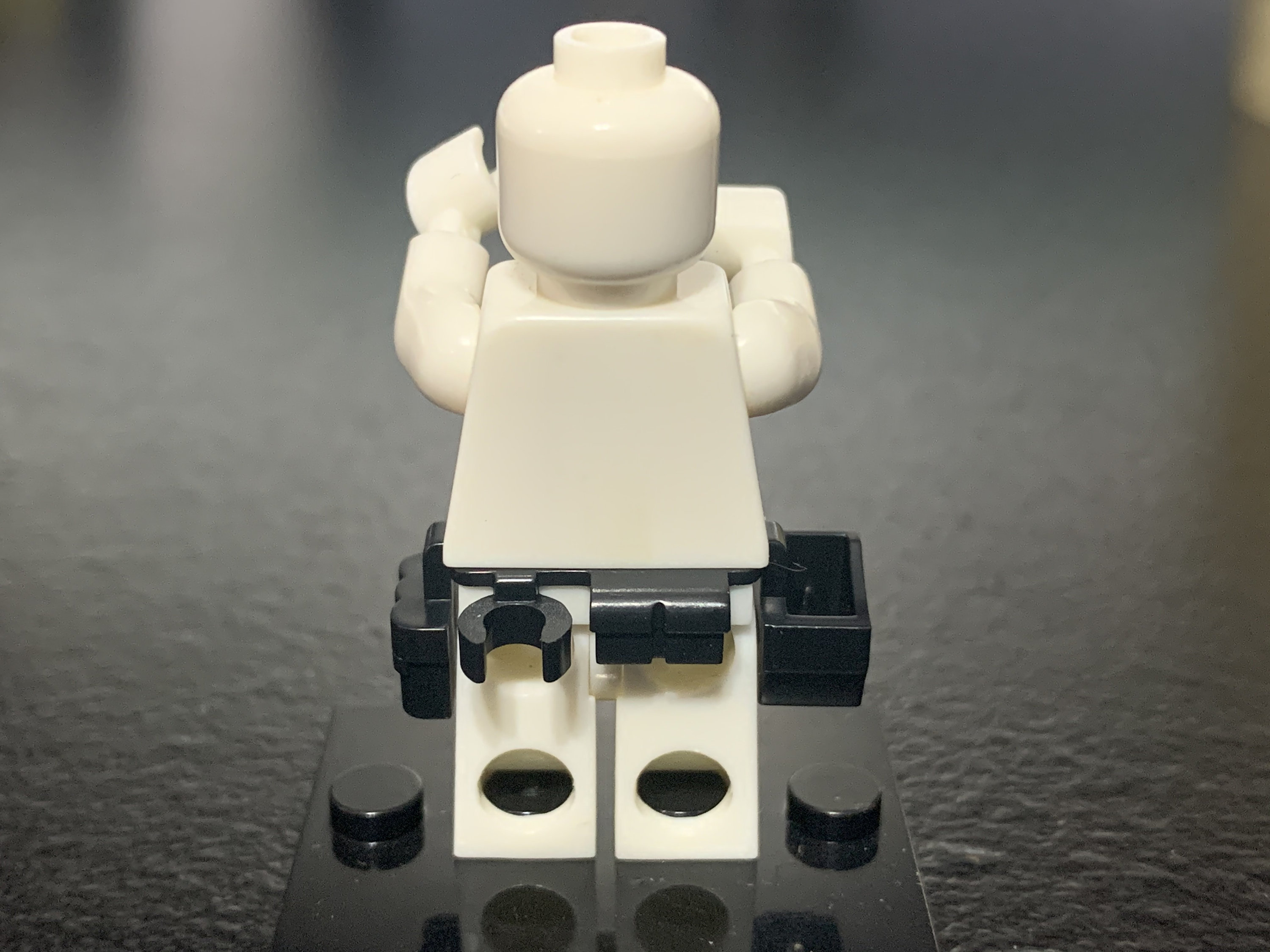 5x UTILITY BELTS for Lego Military Minifigures Army SWAT Gun Etsy