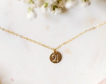 Jupiter Planet Necklace - Sagittarius Zodiac - Horoscope - Astrology - Constellation - 90s Anime Inspired - Usagi - Luna - Lucky Charm