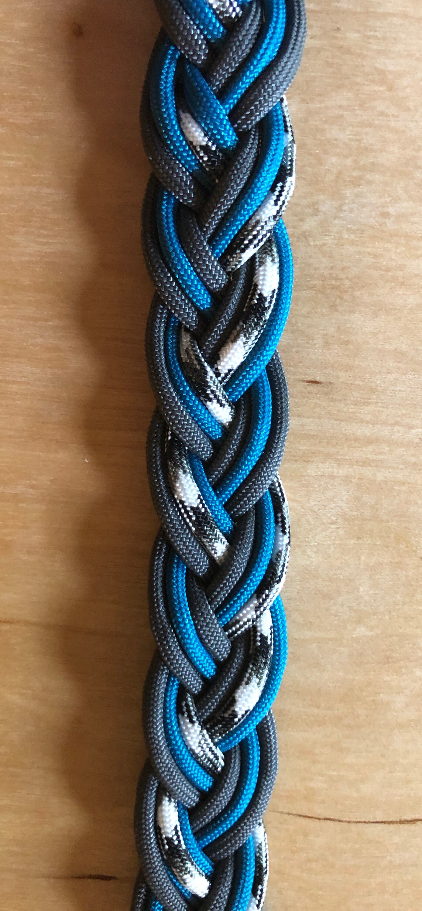 Handmade Paracord M/L Adjustable Collar Etsy