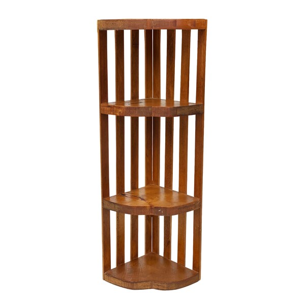 Corner Hanging Shelf Etsy