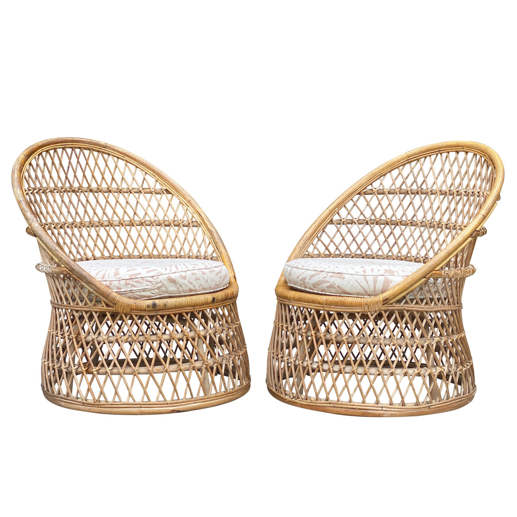 Mid-Century Boho Chic