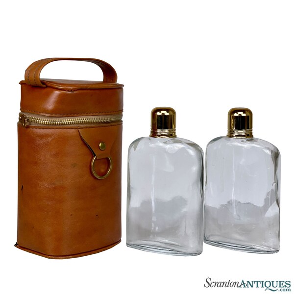Travel Flask Etsy