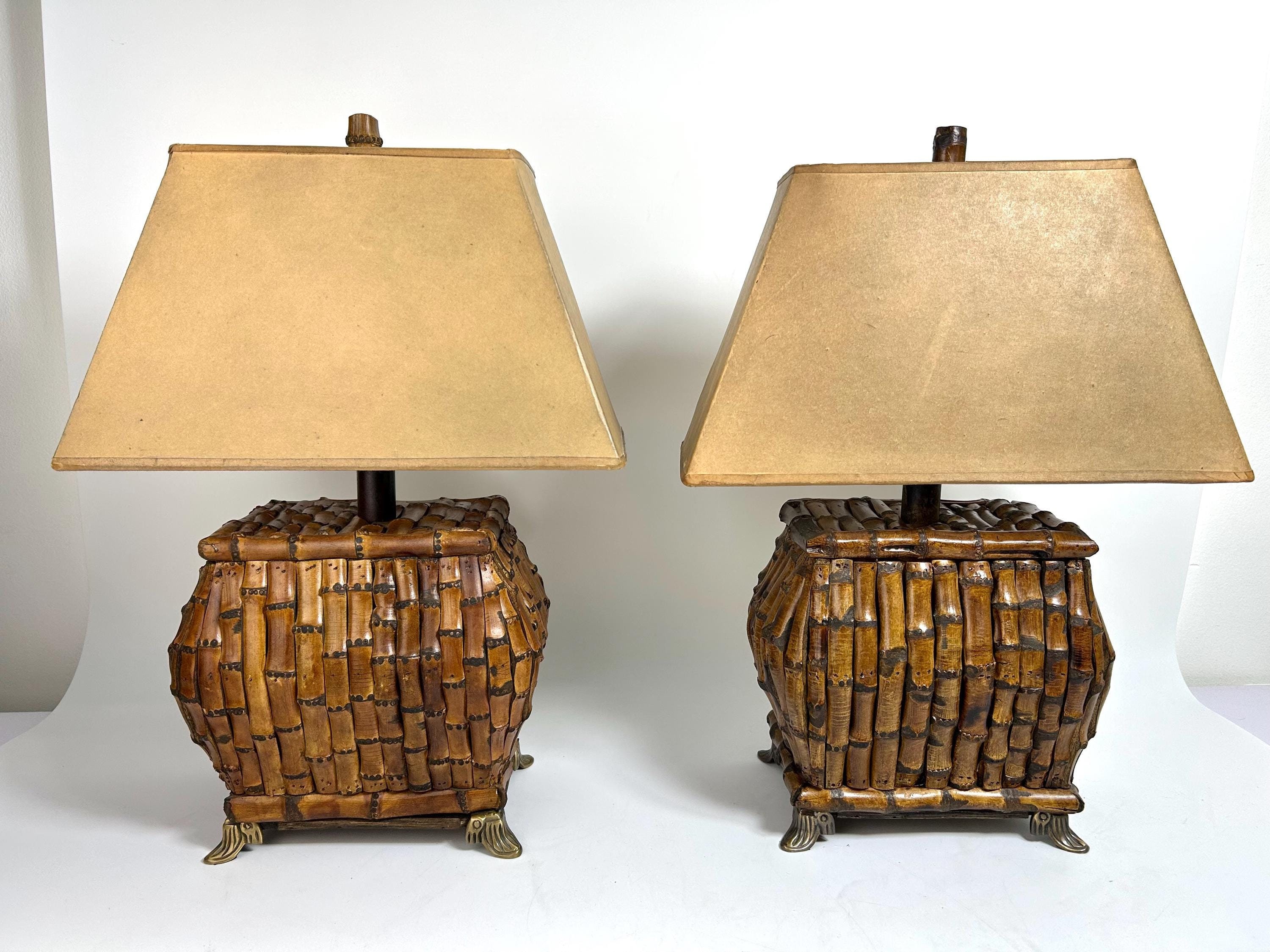 Ralph lauren lamp - Etsy 日本