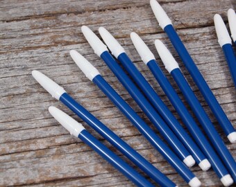 Sewing Essentials Pen Fabric Markers Pack Blue Water