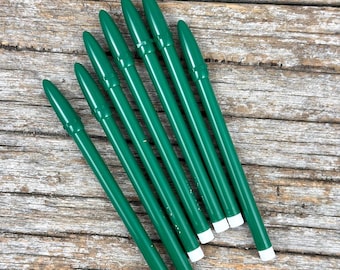 Water Soluble Fabric Marker: Erasable Sewing Pen, Made in Japan