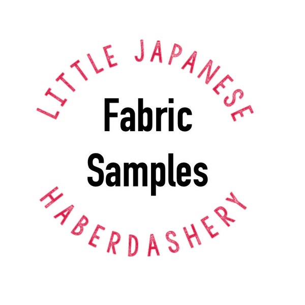 Japanese Fabric Etsy