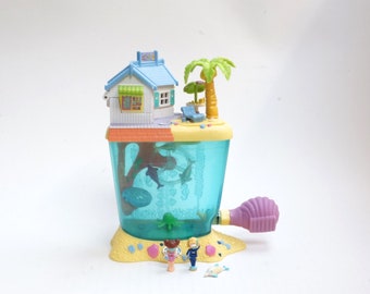 90s polly pocket for sale