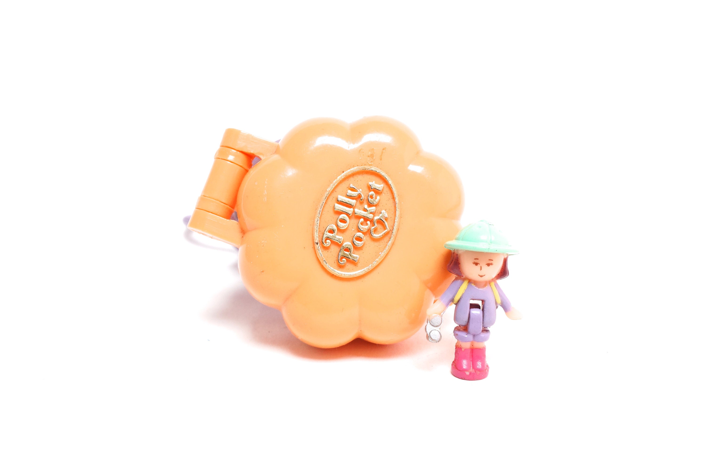 pocket locket toy