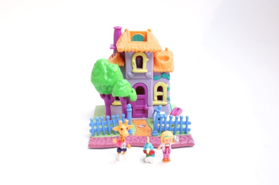 etsy polly pocket