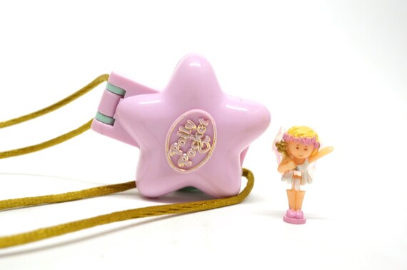 etsy polly pocket