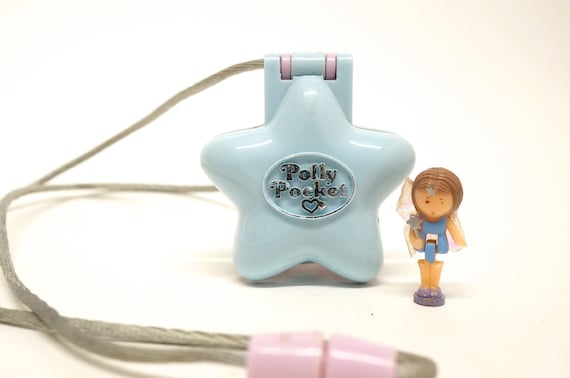 etsy polly pocket