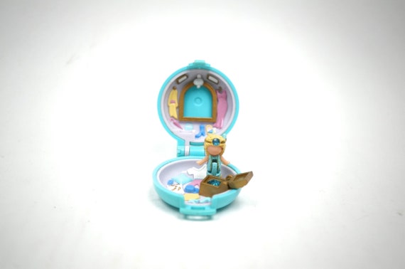 Polly pocket dress up Outlet