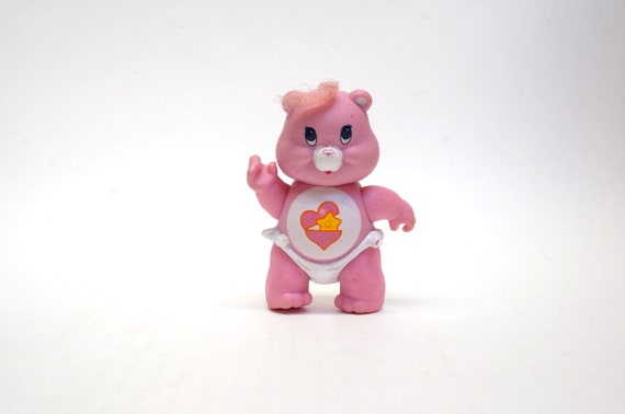 baby care bear
