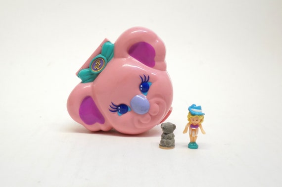 GIOCHI DI POLLY POCKET DA SCARICA