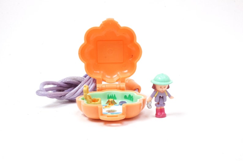 etsy polly pocket