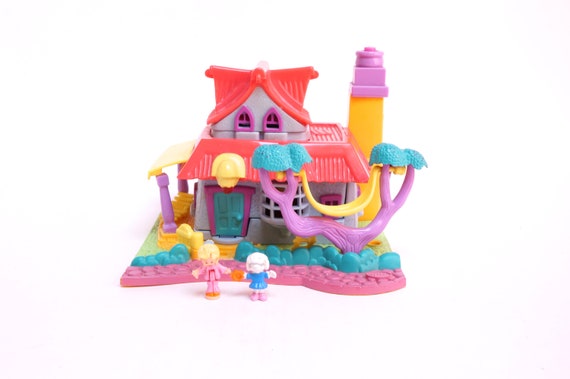 etsy polly pocket