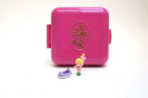 etsy polly pocket