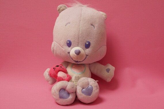 care bear cubs plush