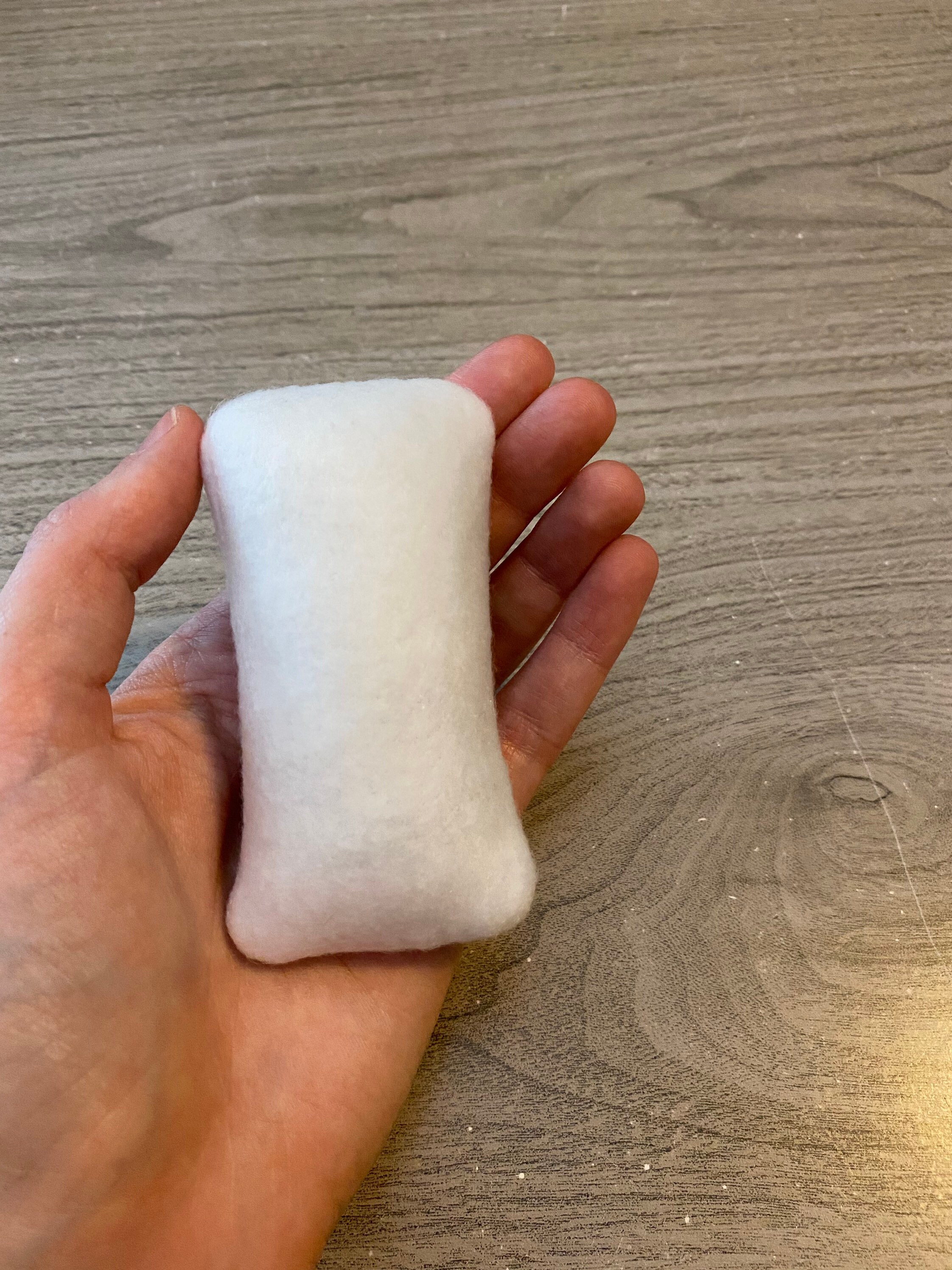 Purrs Blue Kitty Beer Toy Beer Catnip Toy Handmade Cat Toy Etsy