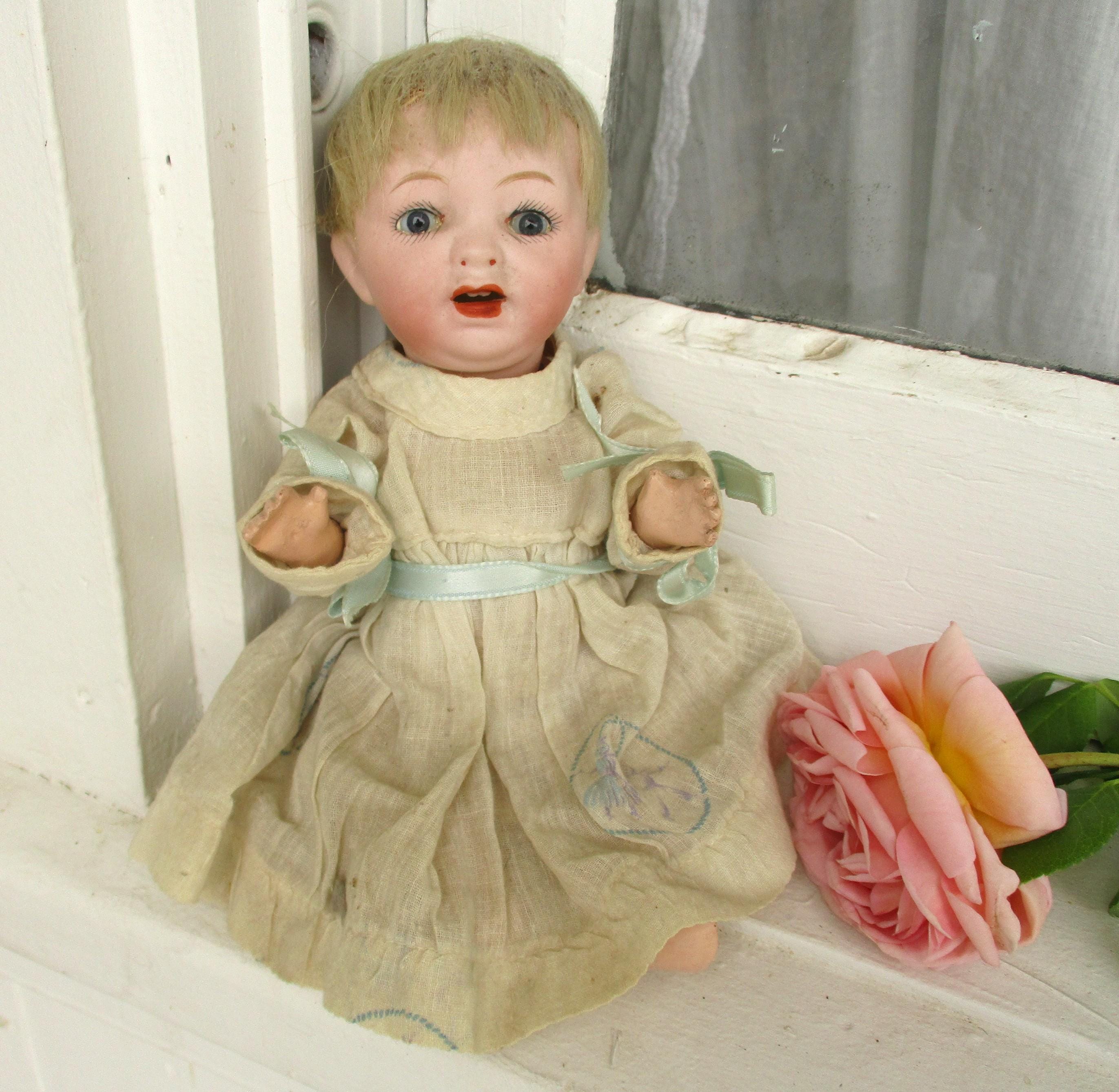 Morimura Doll - Etsy