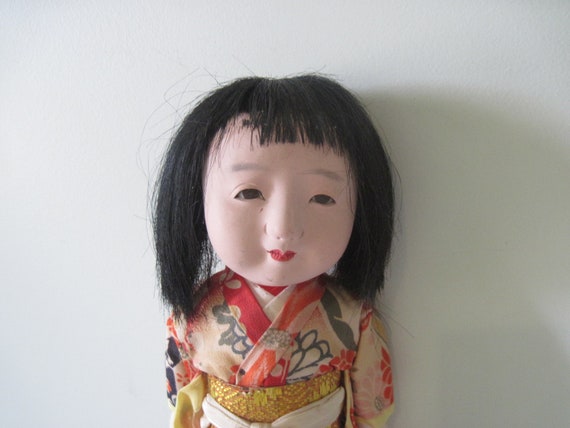 what is a japanese gofun geisha What is a japanese gofun geisha