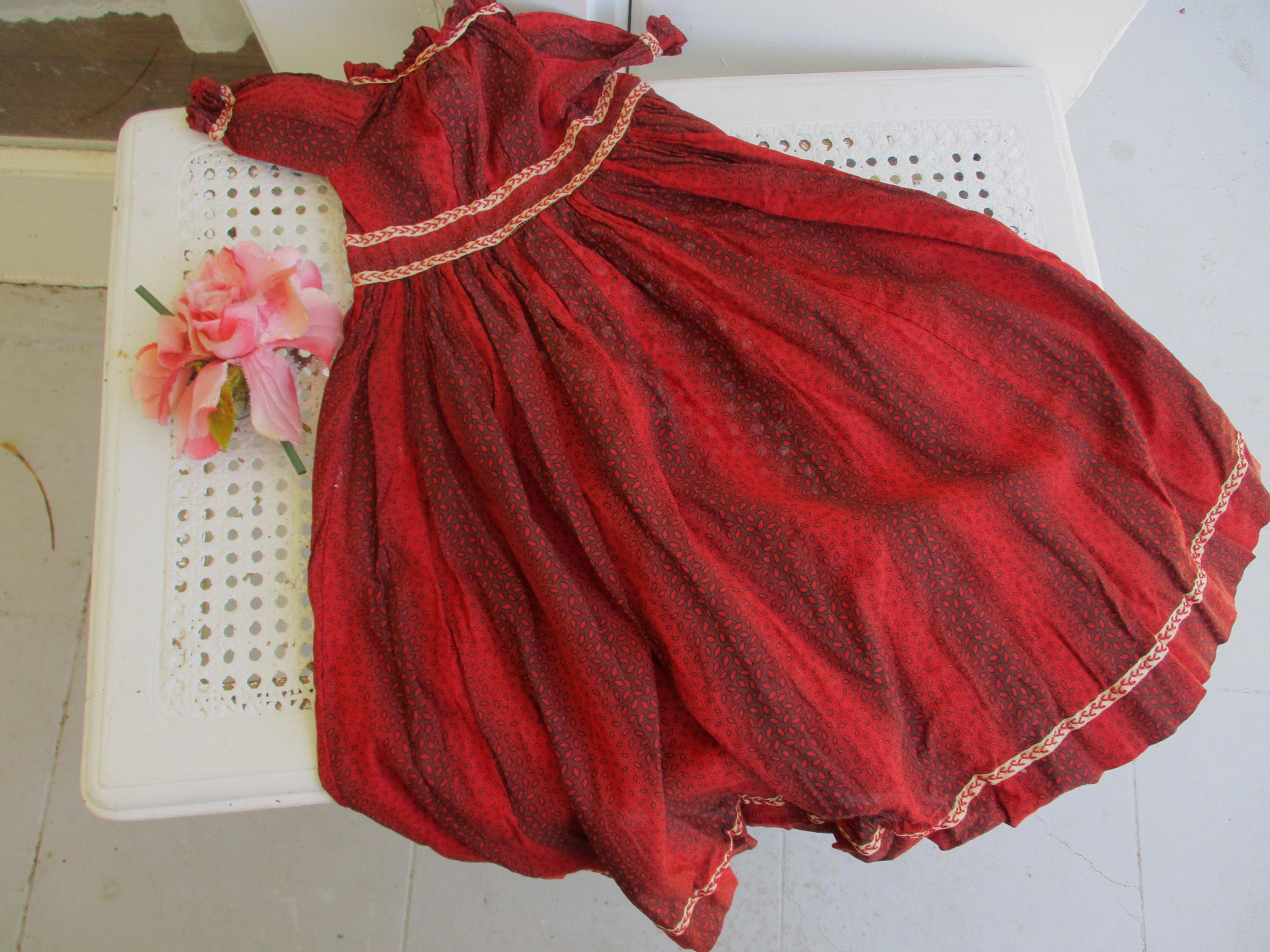 Antique dolls - Etsy 日本
