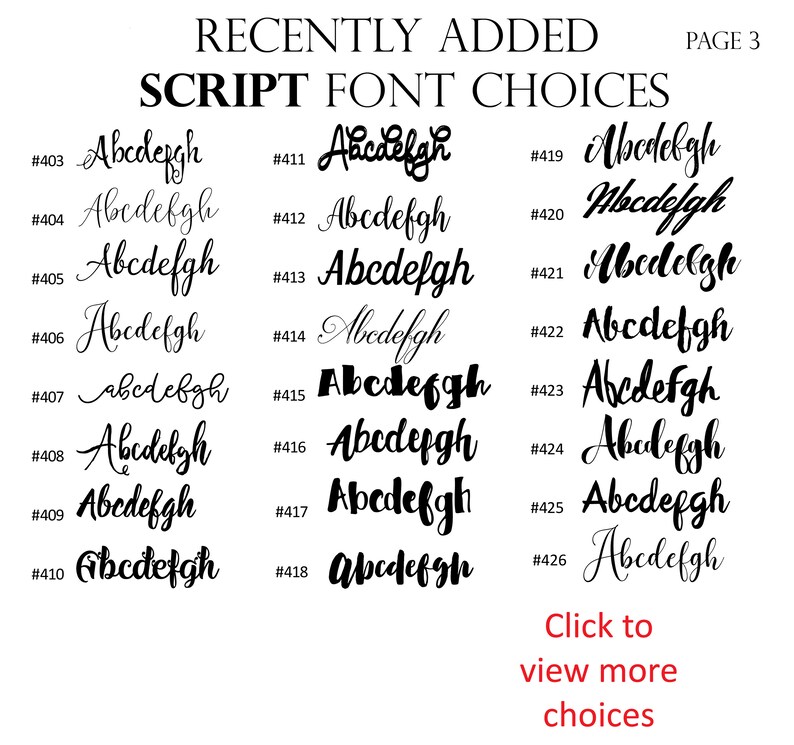 Custom Vinyl Lettering Decal Sticker // Window Decal // Etsy