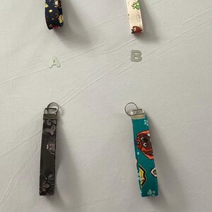 Key Chains