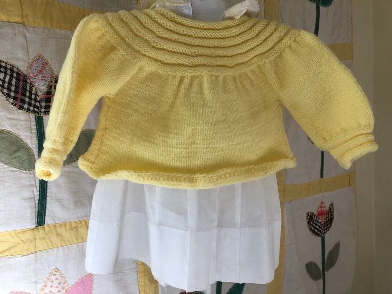boys baby clothesvintage kids clothes christening retro kids clothes-blessing dress Vintage dress vintage overalls doll clothes