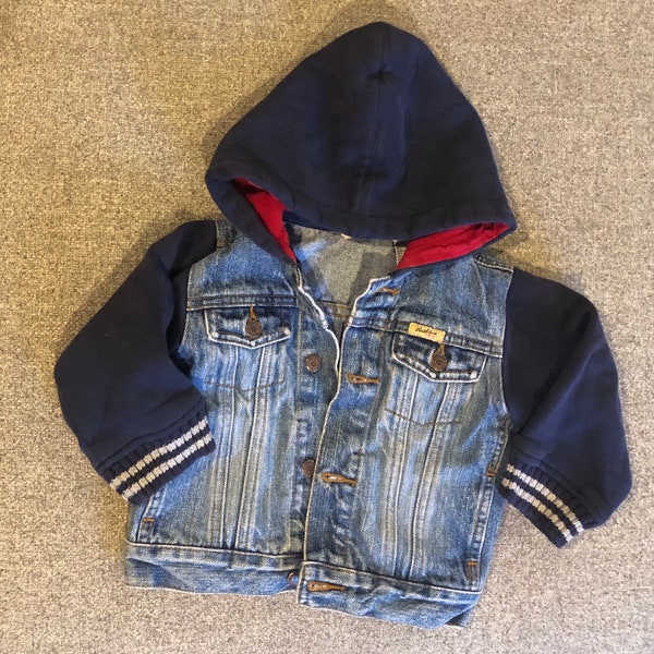 Levis Jacket Etsy
