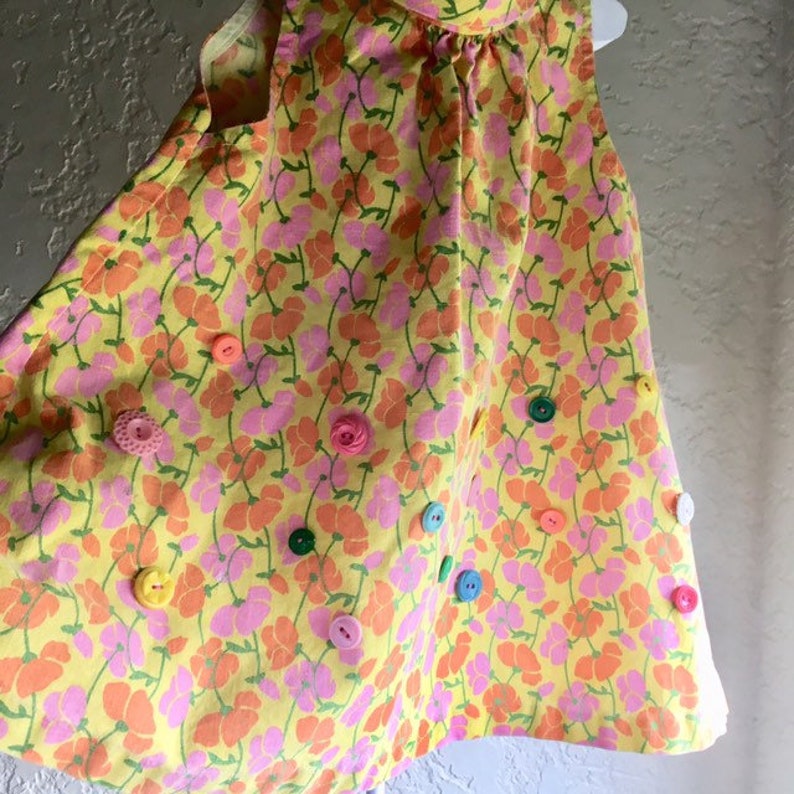 1960 retro dress -baby shower- vintage dress baby girl baby portraits heirloom baby dress vintage kids clothes blessing dress -
