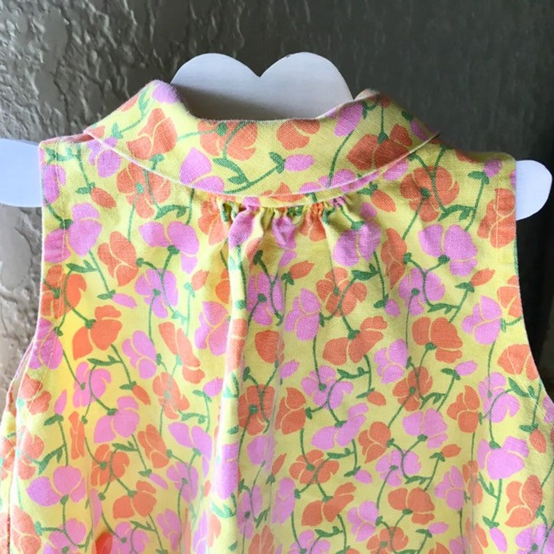 1960 retro dress -baby shower- vintage dress baby girl baby portraits heirloom baby dress vintage kids clothes blessing dress -