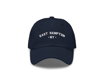 East Hampton 'Villa' Cap