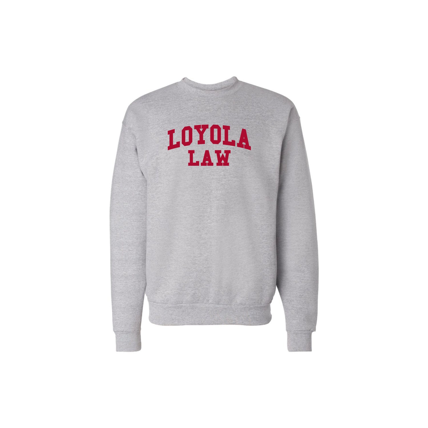 Loyola law sweatshirt hotsell