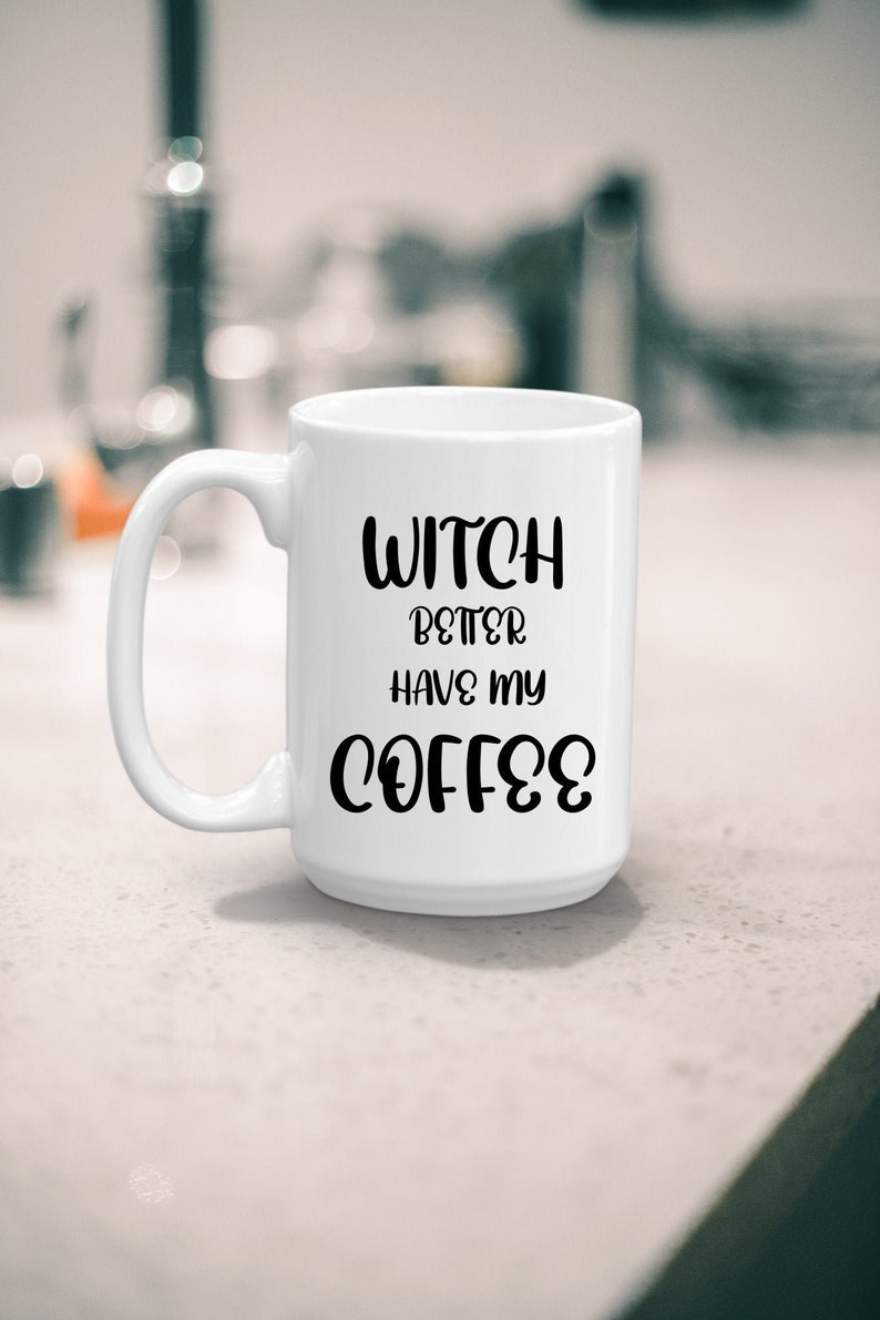 Free Free 196 Witch Coffee Svg SVG PNG EPS DXF File