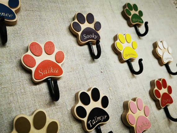 Debería Fascinante Incomparable Gancho de correa de perro personalizado percha de correa de - Etsy México Debería Fascinante Incomparable Gancho de correa de perro personalizado percha de correa de - Etsy México