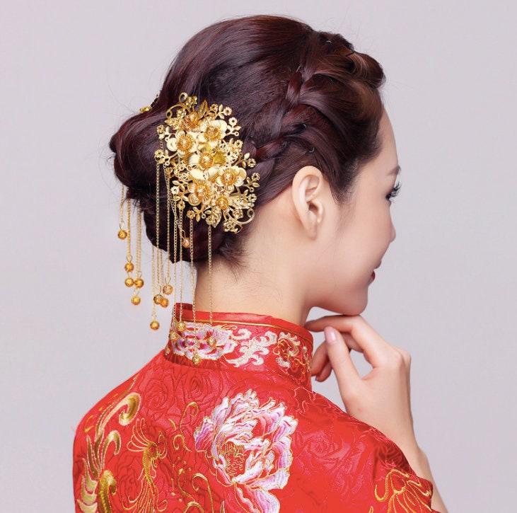 Chinese Style Red Color Cute Child Hair Accessories Long Tassel Hair Clips Vintage Design Kids Hairpins For New Year Buy Kid Hair Accessories Clips,Chinese Style New Year Hair Clips,Child Decorative Hair | Chinese Style Red Color Cute Child Hair Accessories Long Tassel Hair Clips Vintage Design Kids Hairpins For New Year Buy Kid Hair Accessories Clips,Chinese Style New Year Hair Clips,Child Decorative Hair |