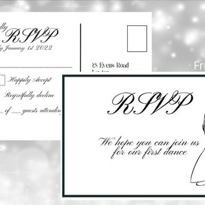 Download digital Convites de casamento personalizados. Arte tribal única. Orçamento preço baixo. Imprima quantos quiser.
