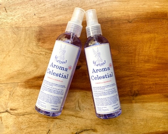 Florana Celestial Aroma Floral Elixir