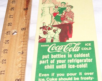 19 Coca Cola Etsy